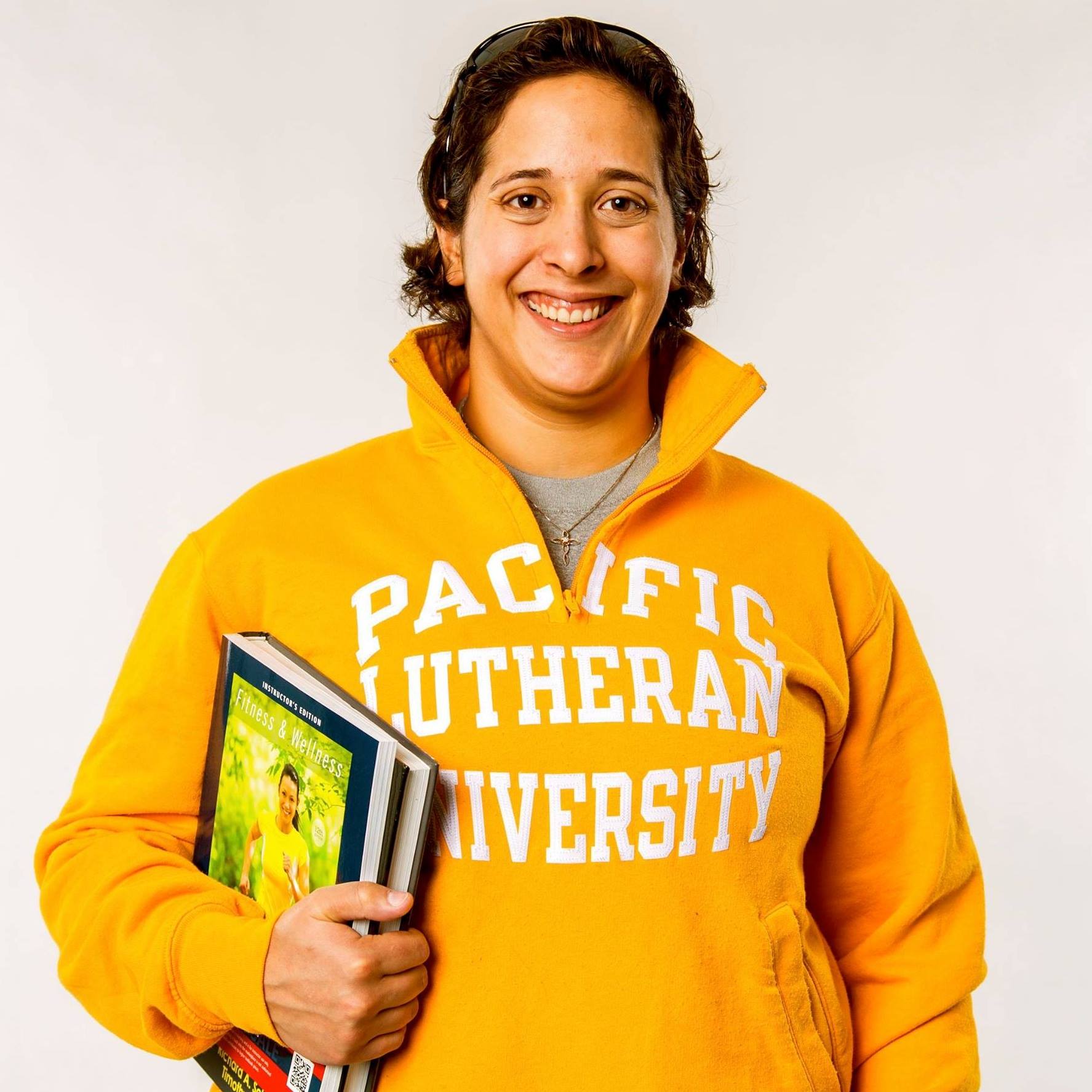 Alanna Rathkopf