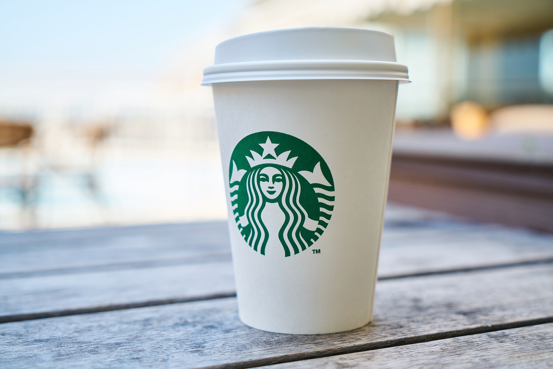 starbucks marketing research report