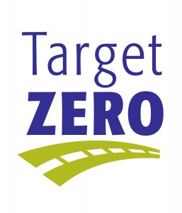 Target Zero logo