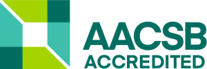 AACSB Accredited Logo