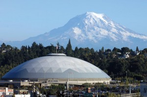 tacoma dome