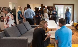alumni connections