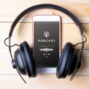PLU Podcasting