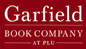 Garfield Book Company at PLU logo
