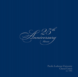 25th Anniversary album cover