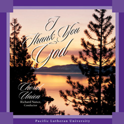 I Thank You God album cover