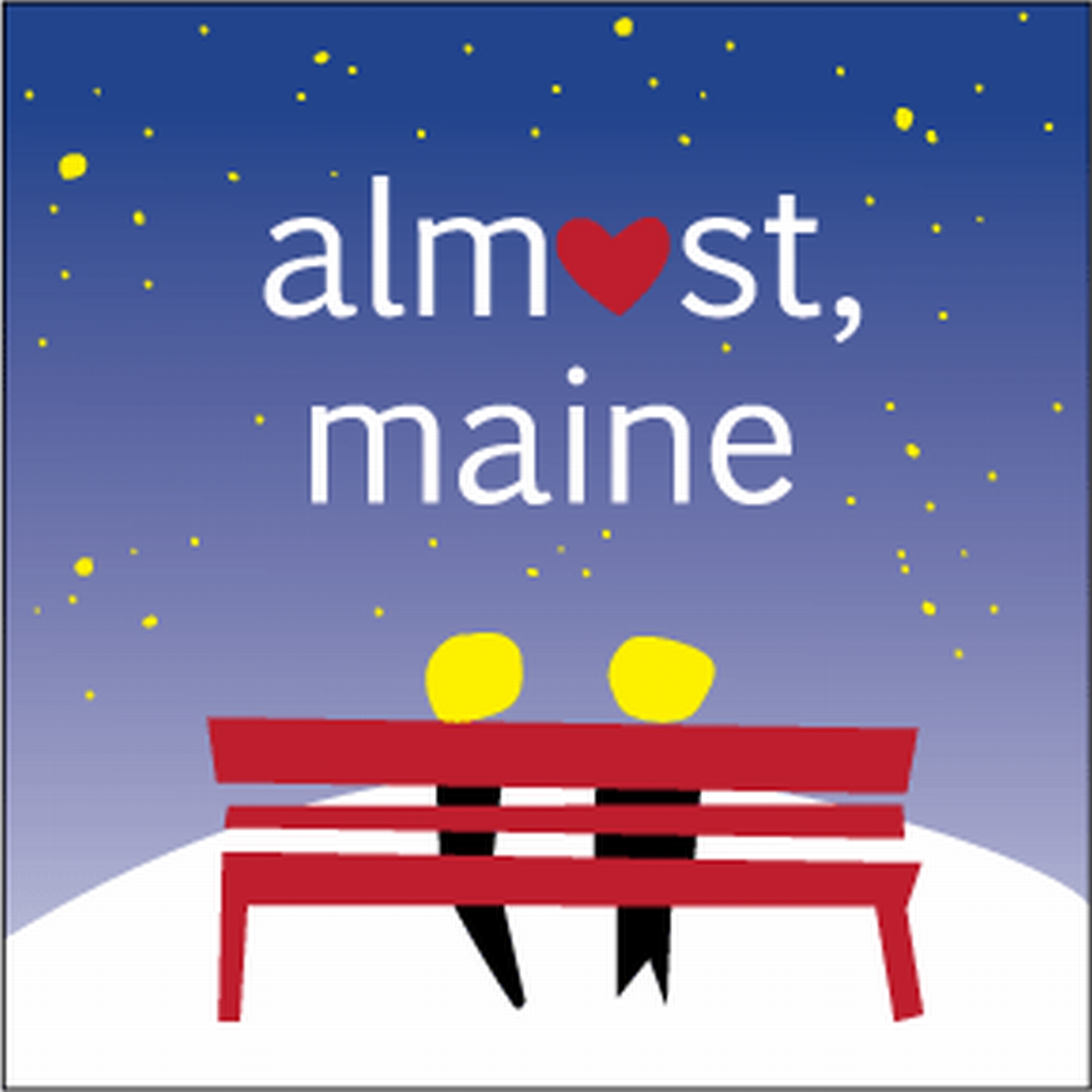 Almost-Maine