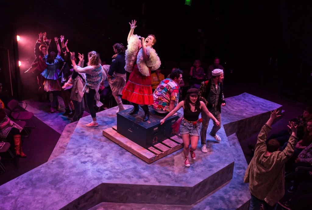 godspell-3-9-17-085 Musical Theatre BFA