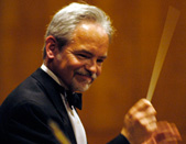 Jeffrey Bell-Hanson - Director of Orchestral Activities