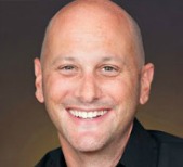 Brian Galante - Associate Director of Choral Studies