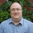 Paul Evans - Lecturer and Affiliate Artist
