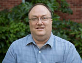evans Paul Evans - Lecturer and Affiliate Artist