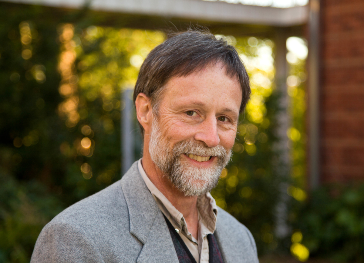 Greg Youtz - Professor of Music and Composer