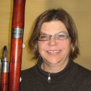 Francine Peterson - Lecturer and Affiliate Artist