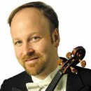 Svend Rønning - Chair of Stringed Instruments