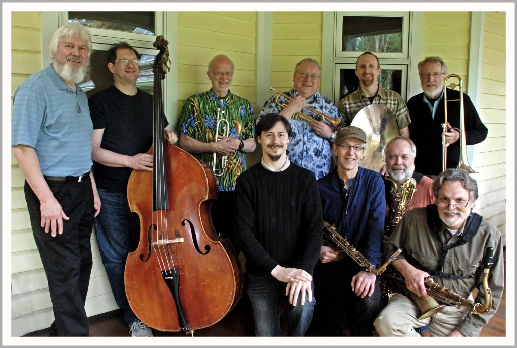 Jazz Under the Stars concert lineup announced Music PLU