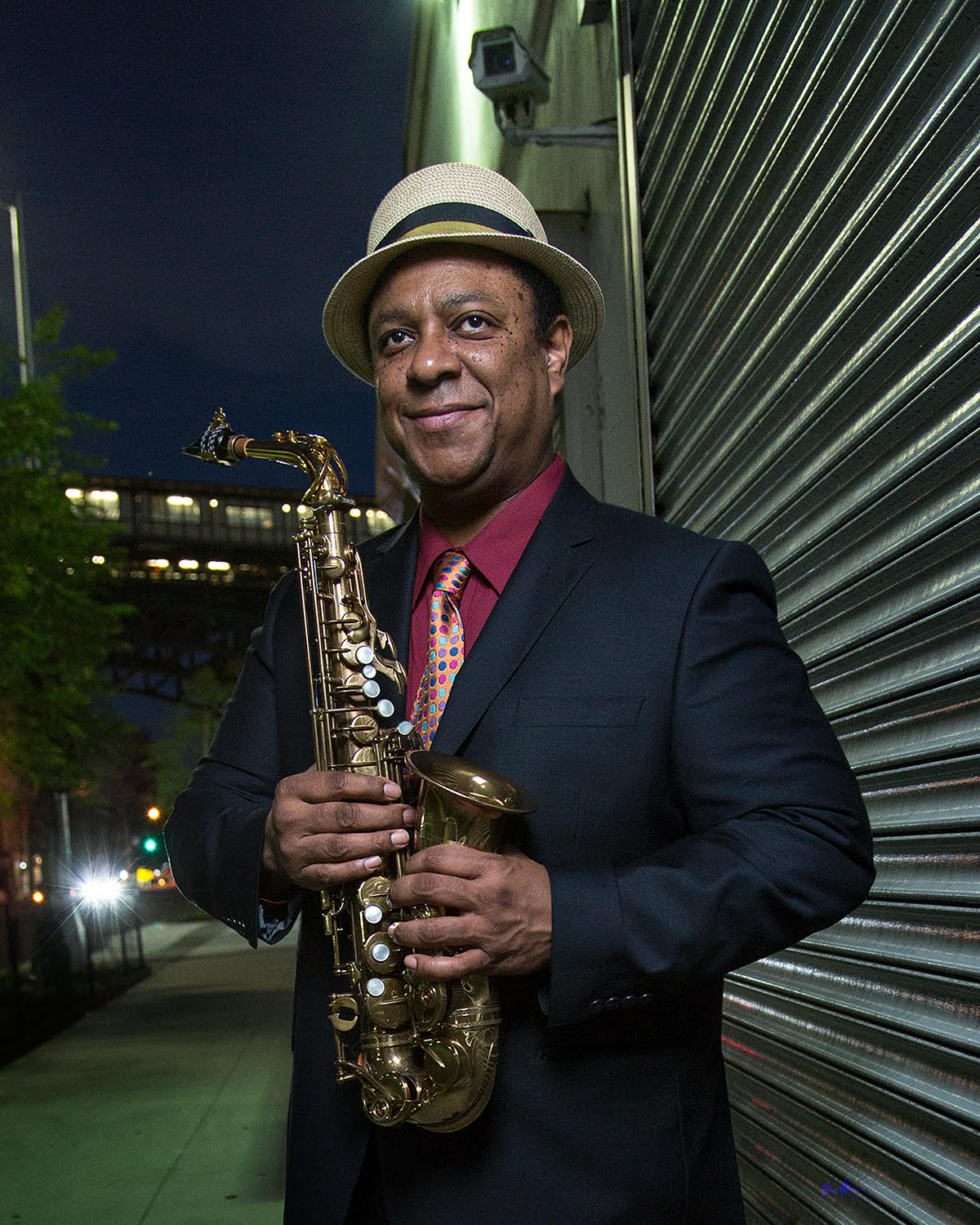 PLU University Jazz Ensemble’s concert Music PLU