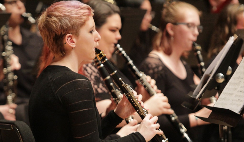 Music PLU