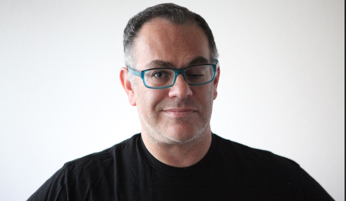 Jeff Leisawitz