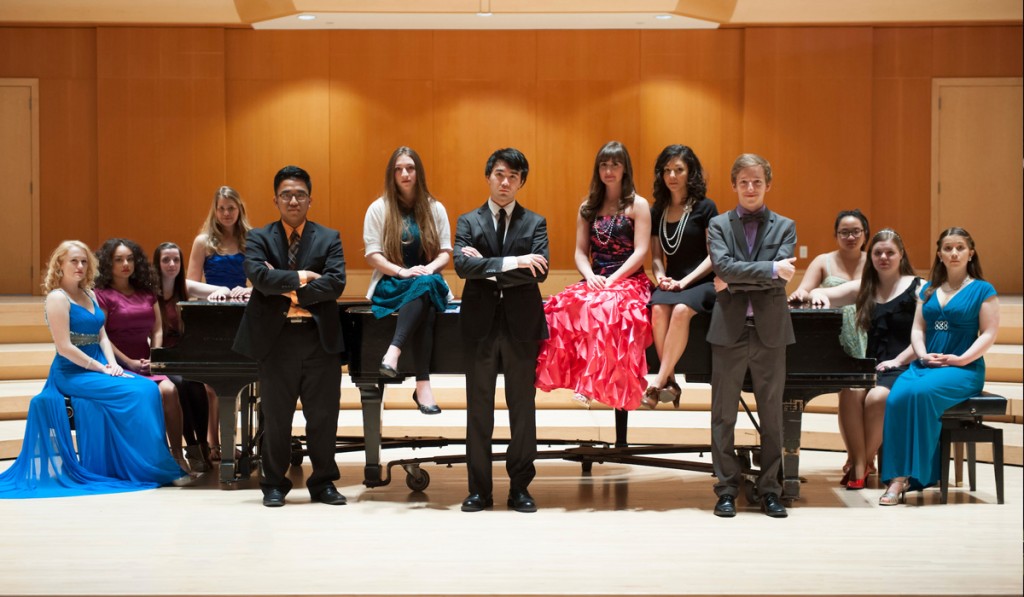Music PLU