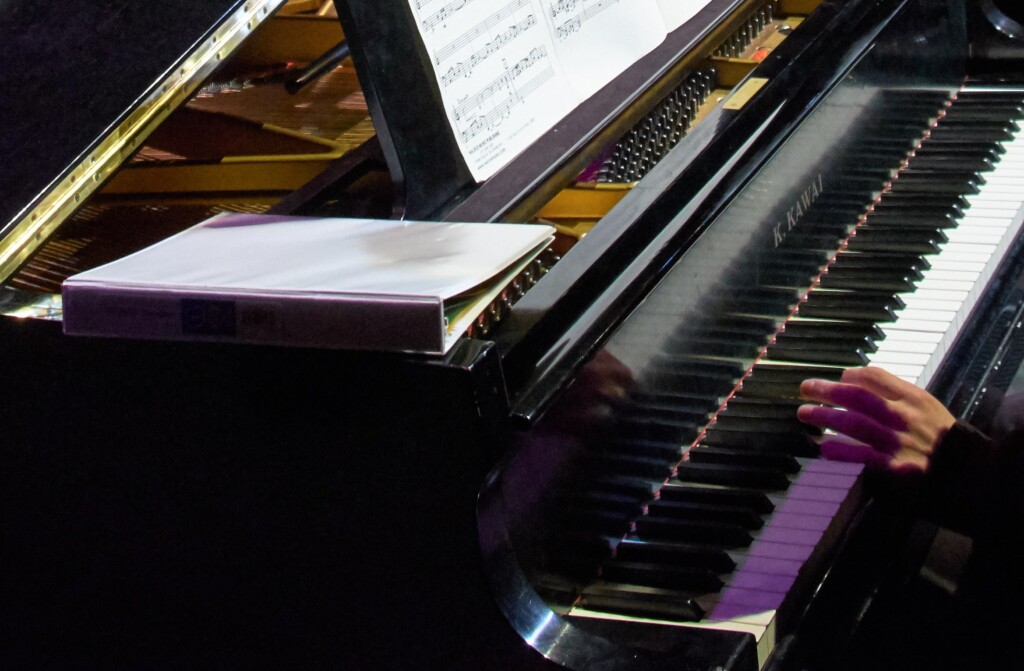 Piano