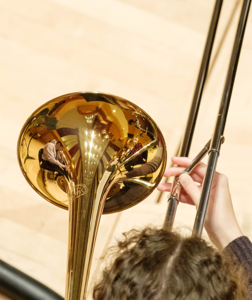 Trombone 2