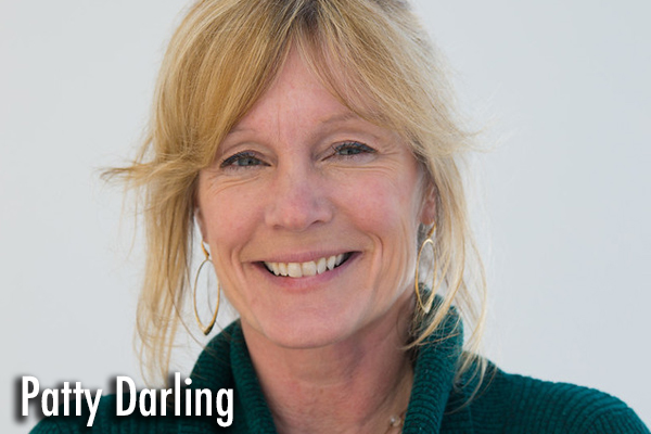Patty Darling