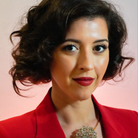 Lisette Oropesa