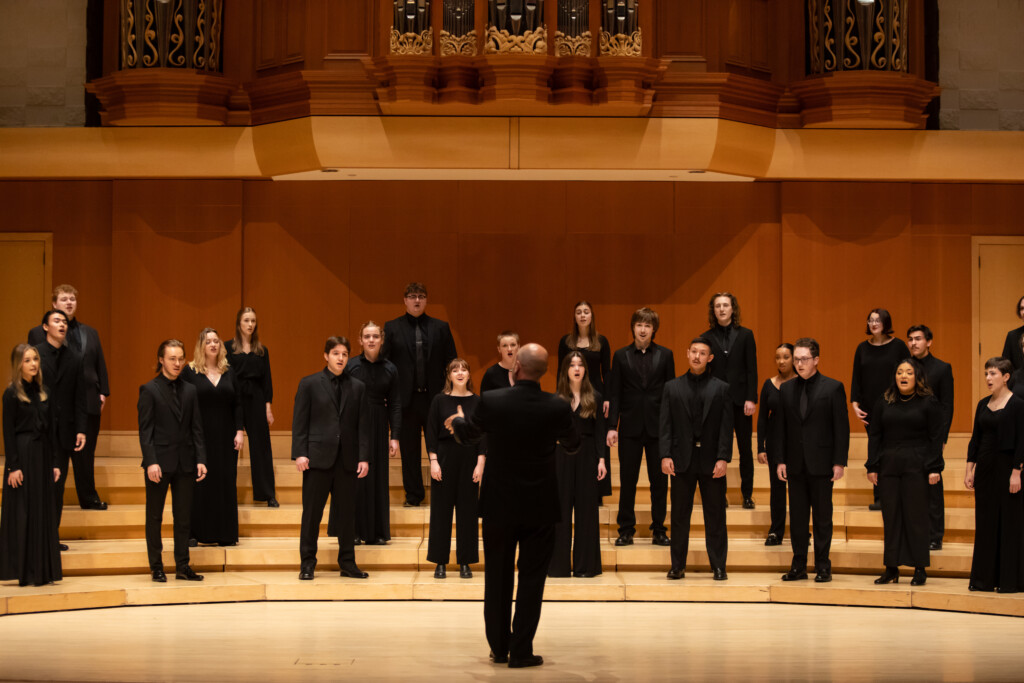Choir 2