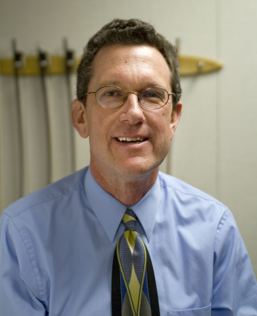 Richard Meyer Richard Meyer