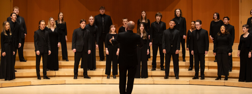 Invitational Choral Festival Invitational Choral Festival