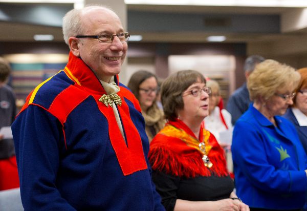 Sami National Day