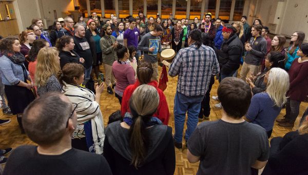 Standing Rock