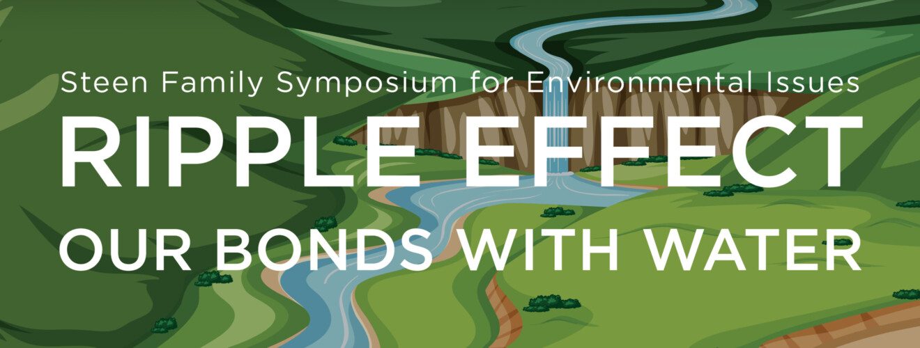 Steen Symposium banner