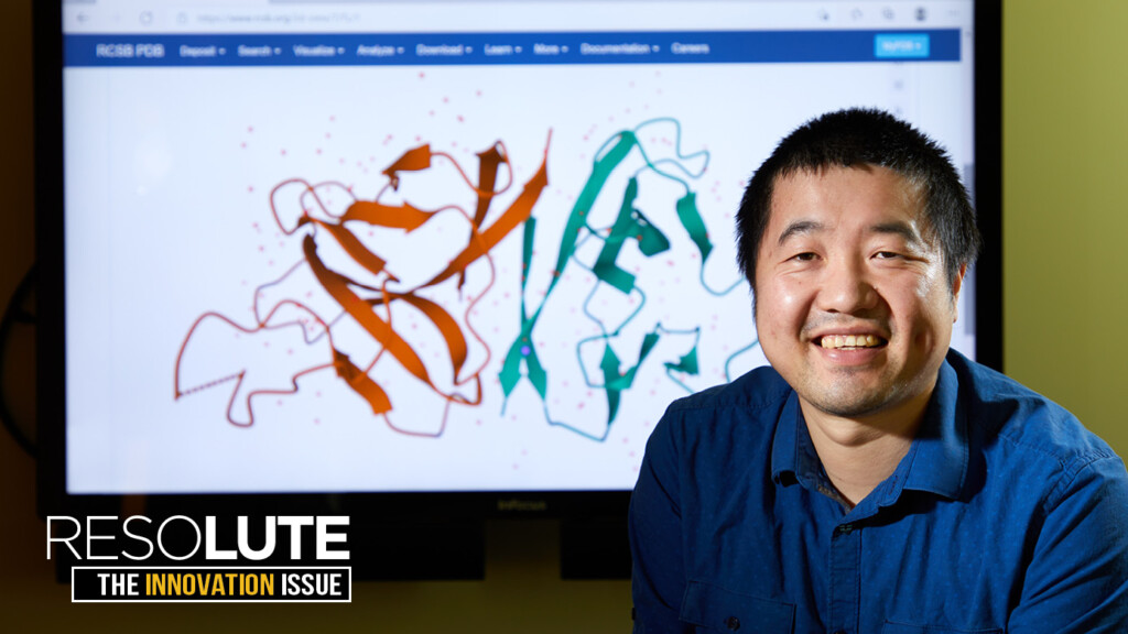 renzhi-banner Assistant Professor of Computer Science Renzhi Cao, Ph.D.