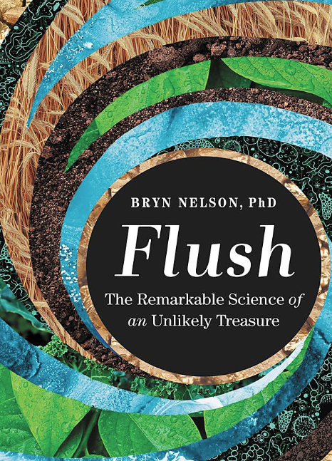 Flush book