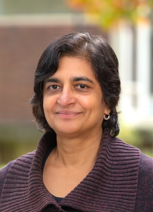 Banu Subramaniam