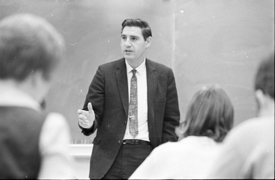 68-0339-29 math professor kenneth batker