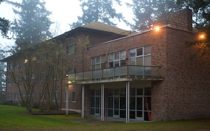 Hong Hall