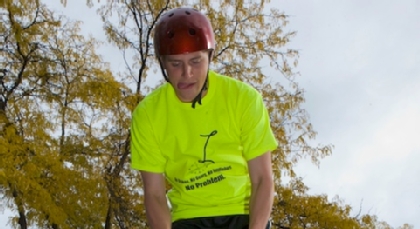 Tyson Bendzak