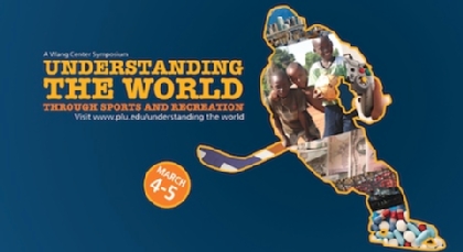 Understanding the World through Sports and Recreation banner