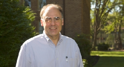 Provost Steven P. Starkovich