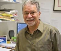 Professor Bob Ericksen, Chair of Holocaust Studies