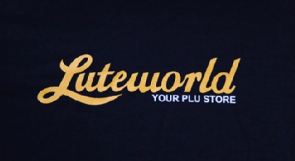 Luteworld - Your PLU store