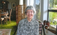 Margaret Dakan ’38.