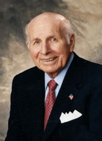 Marvin J. Ramstad ’38.