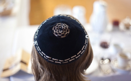 seder hat