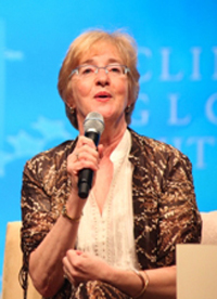 Maude Barlow