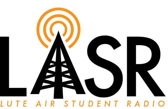 LASR Lute Air Student Radio