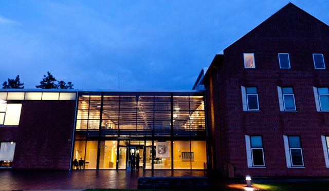 Morken Center for Learning & Technology